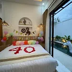Thera Villa 2 Bedroom Private Pool Near Malioboro