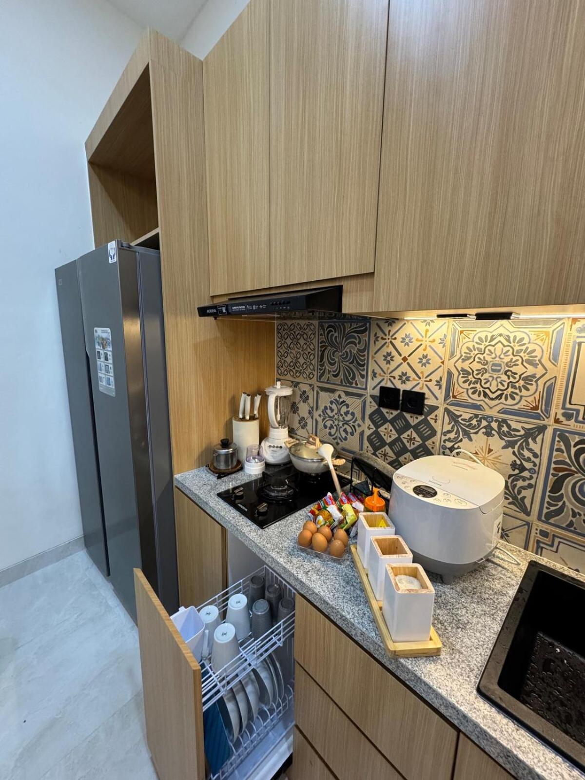Thera 2 Bedroom Private Pool Near Malioboro *
