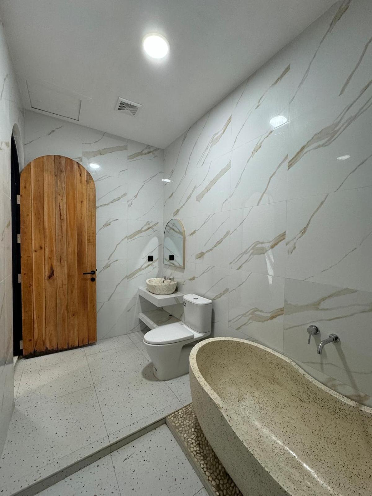 Thera 2 Bedroom Private Pool Near Malioboro * Yogyakarta