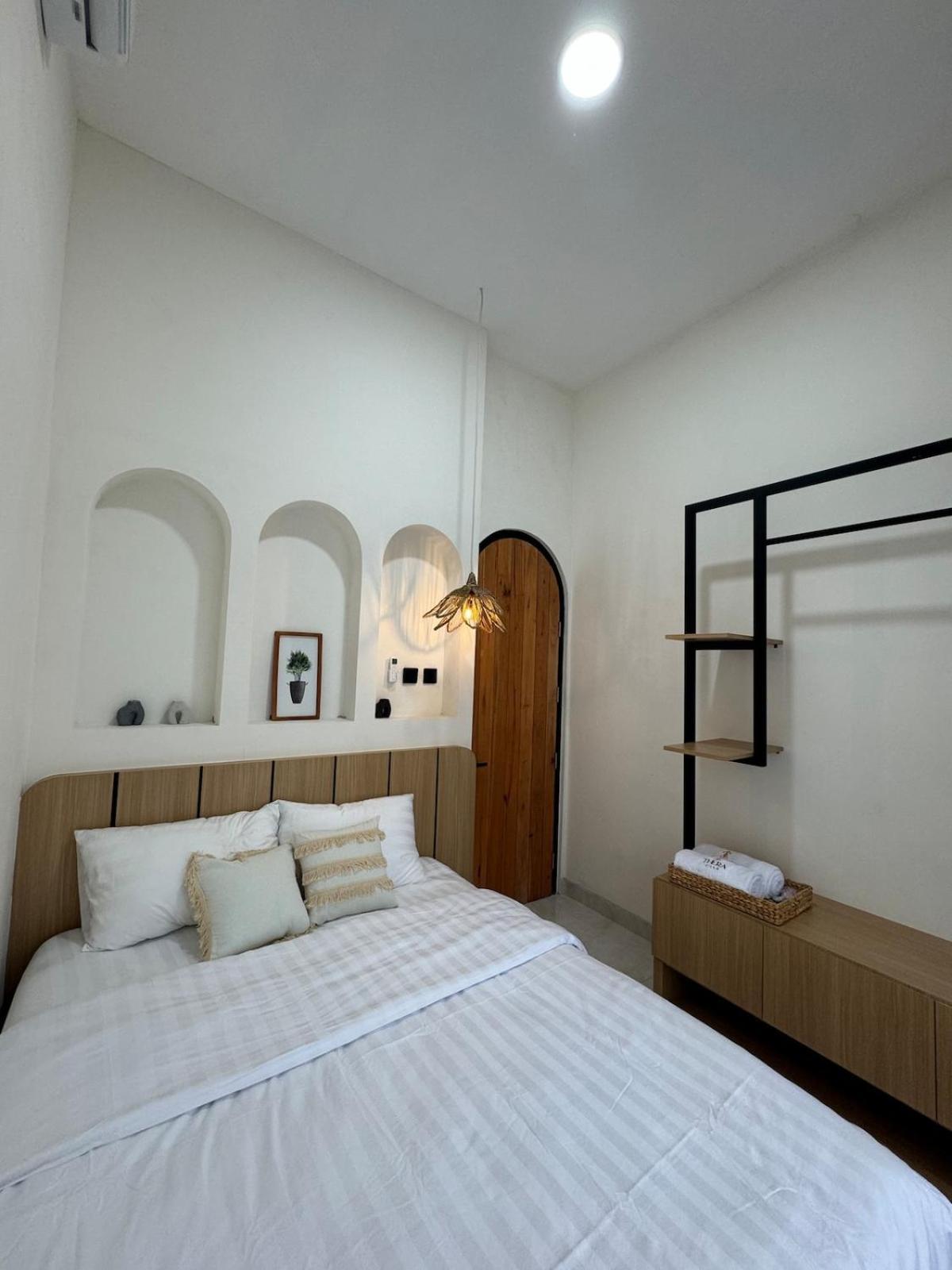 Thera 2 Bedroom Private Pool Near Malioboro *