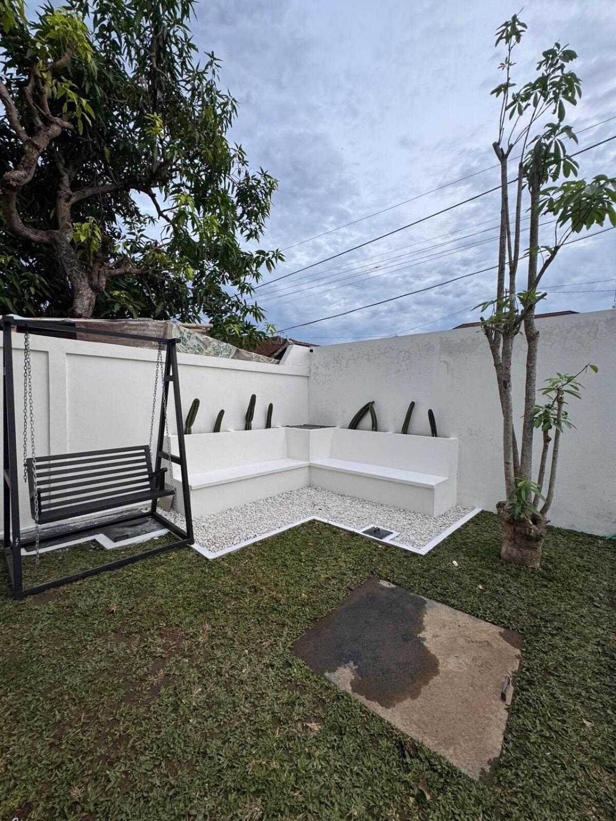 Thera 2 Bedroom Private Pool Near Malioboro