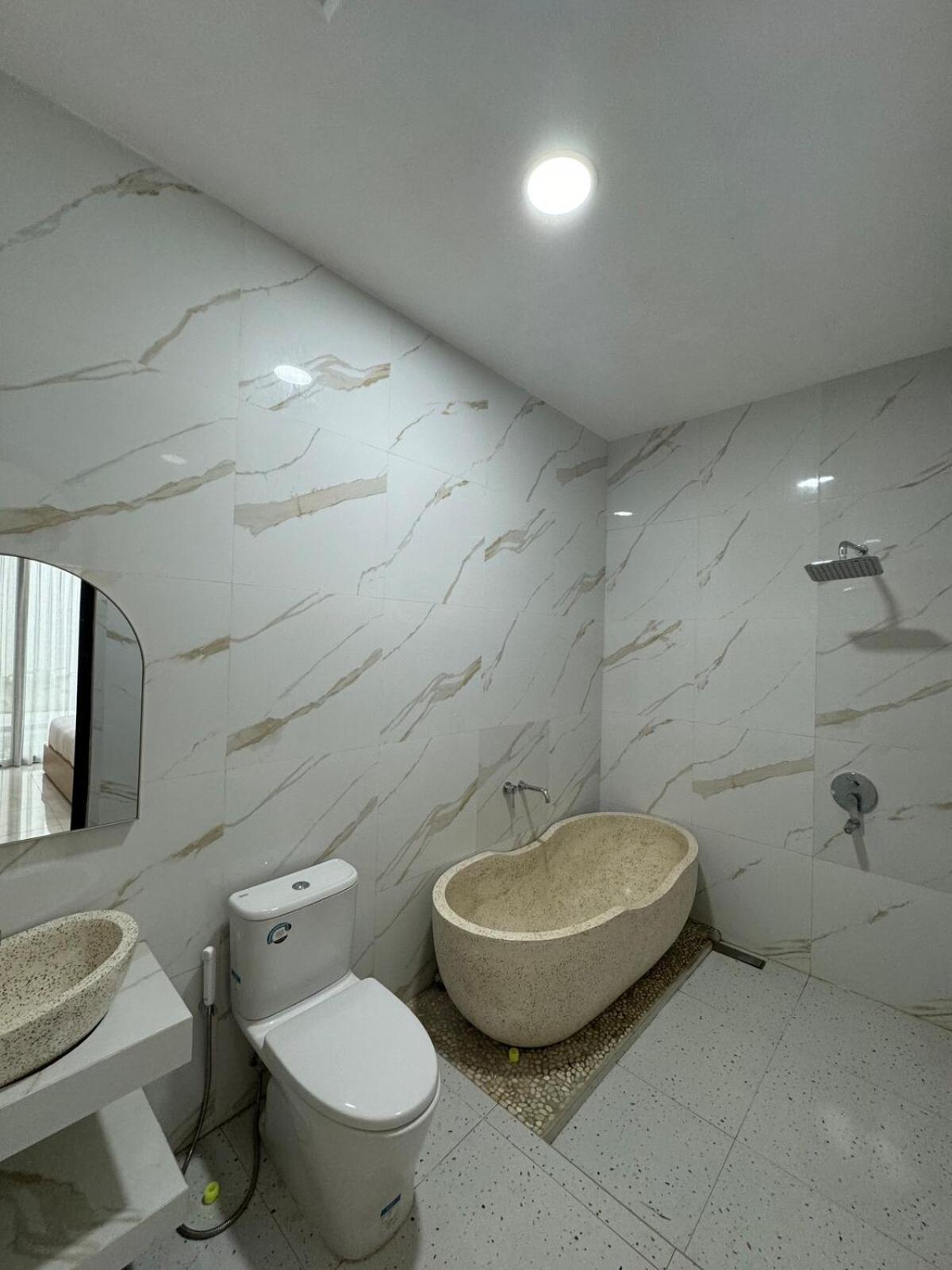 Thera 2 Bedroom Private Pool Near Malioboro Villa *