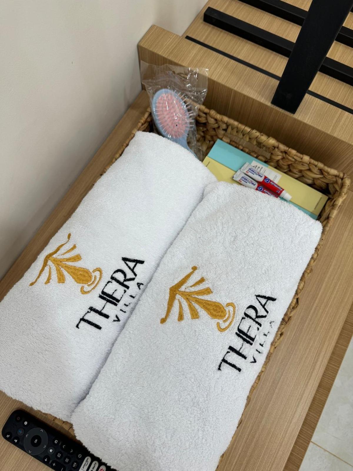 Thera 2 Bedroom Private Pool Near Malioboro Villa Yogyakarta